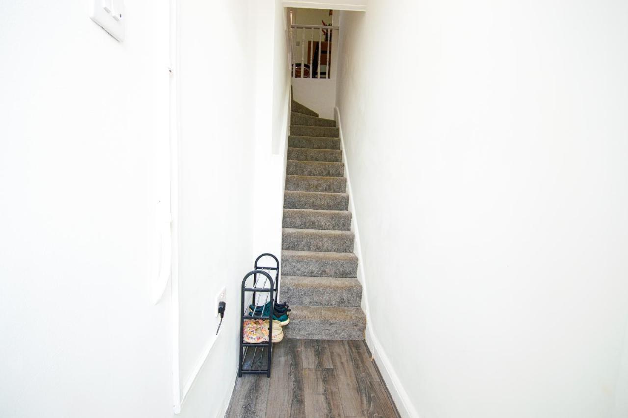 Appartement Cosy Family W/wi-fi, Parking, Self Check-in